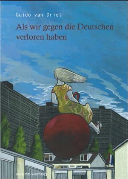 Cover von Als wir gegen die Deutschen verloren haben