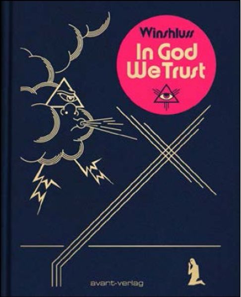 Cover von In God We Trust