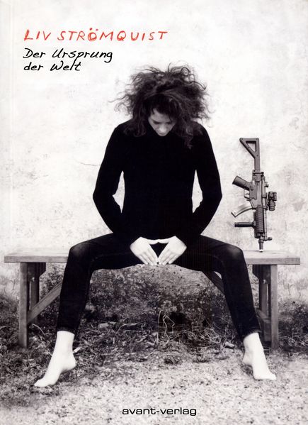 Cover von Der Ursprung der Welt
