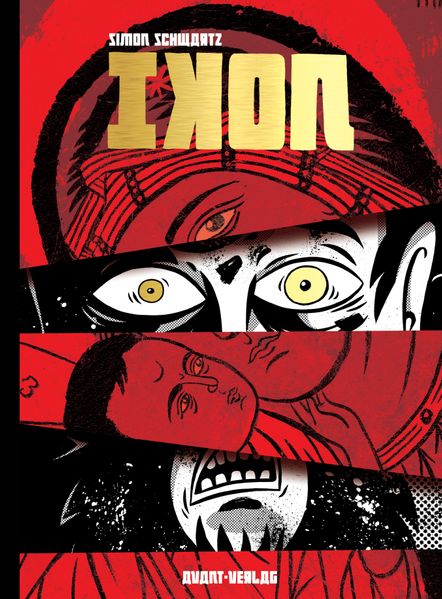 Cover von Ikon