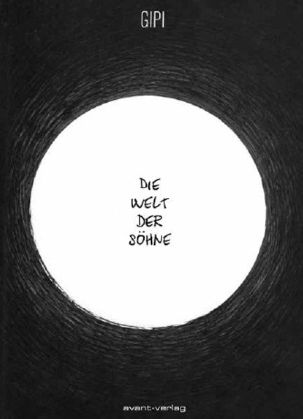 Cover von Die Welt der Söhne
