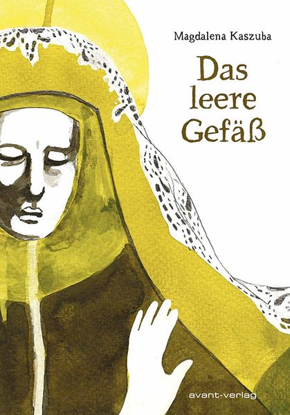 Cover von Das leere Gefäß