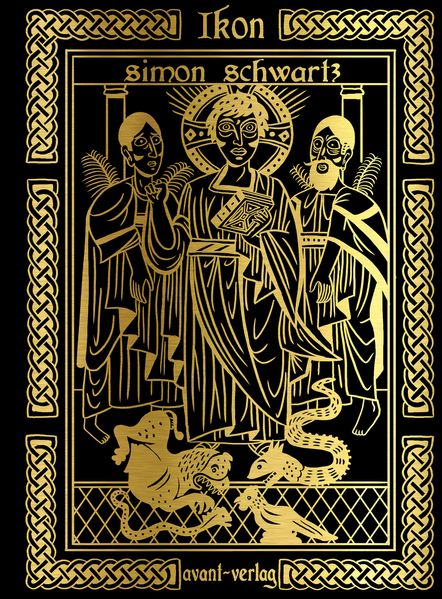 Cover von Ikon – Deluxe
