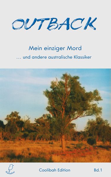 Cover von Outback