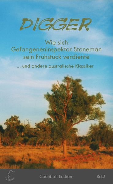 Cover von Digger