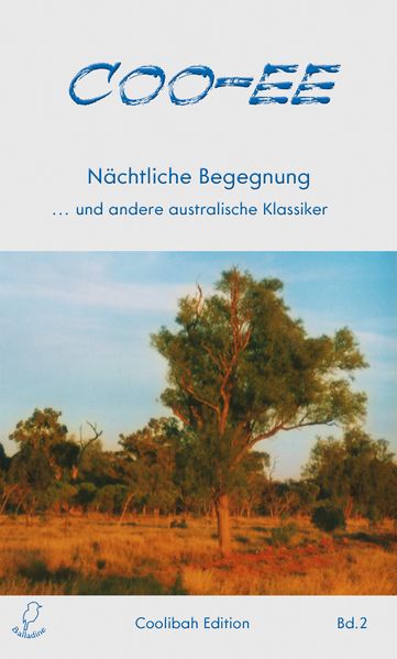 Cover von Coo-ee