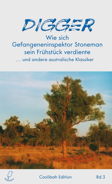 Cover von Digger