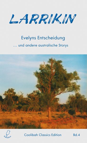 Cover von Larrikin