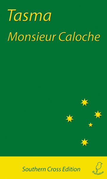 Cover von Monsieur Caloche