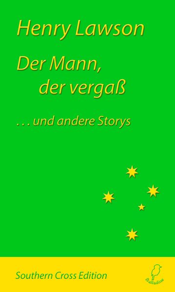 Cover von Der Mann, der vergaß