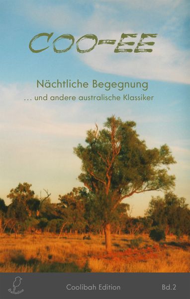 Cover von Coo-ee