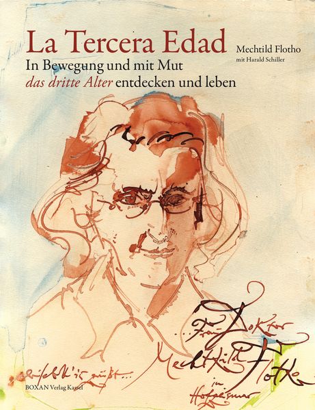 Cover von La Tercera Edad