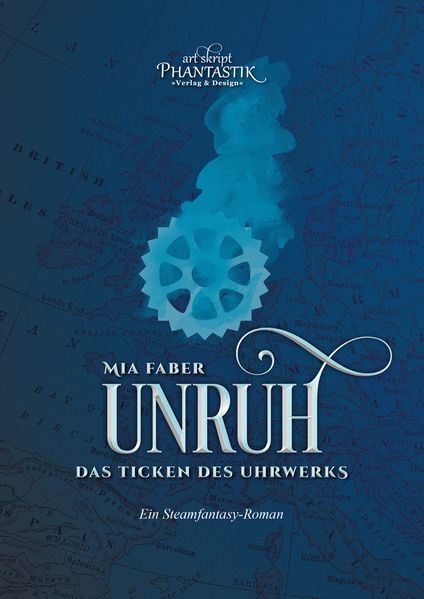 Cover von Unruh