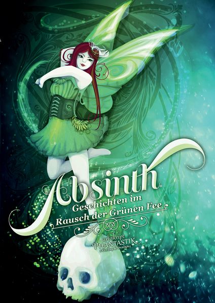 Cover von Absinth