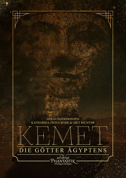 Cover von Kemet