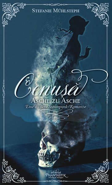Cover von Cenuşă – Asche zu Asche