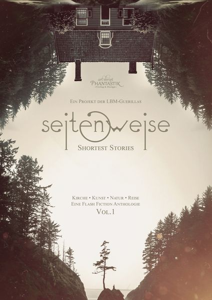Cover von Seitenweise