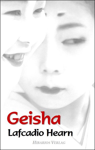 Cover von Geisha