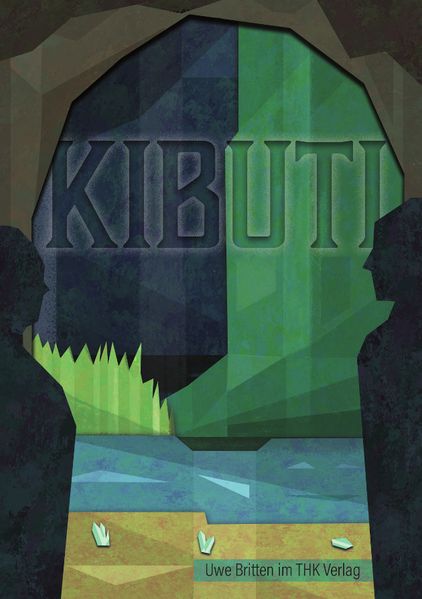 Cover von Kibuti