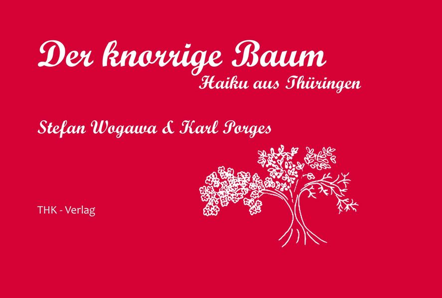 Cover von Der knorrige Baum