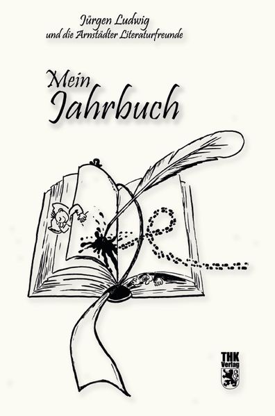 Cover von Mein Jahrbuch – 2023