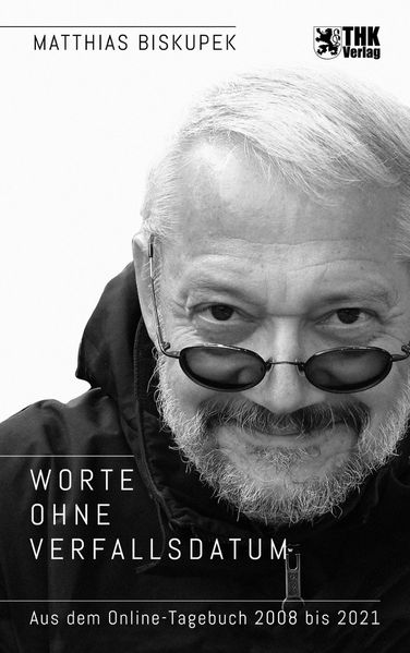 Cover von Worte ohne Verfallsdatum