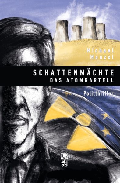 Cover von Schattenmächte – das Atomkartell