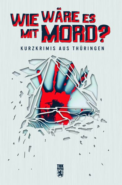 Cover von Wie wäre es mit Mord?