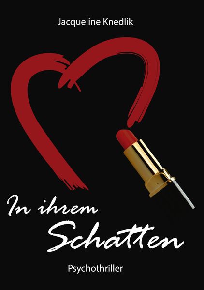Cover von In ihrem Schatten