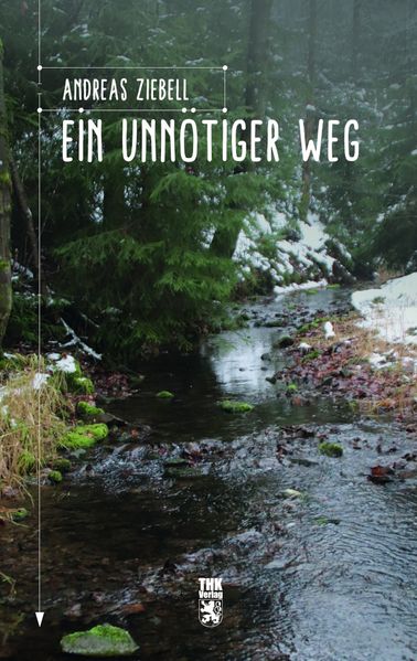 Cover von Ein unnötiger Weg