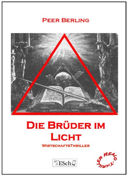Cover von Die Brüder im Licht