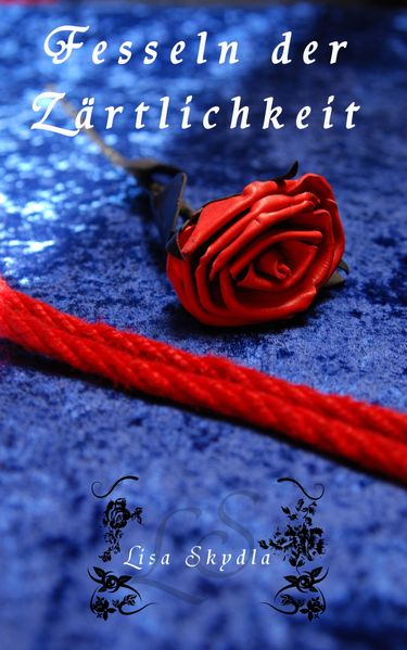 Cover von Fesseln der Zärtlichkeit