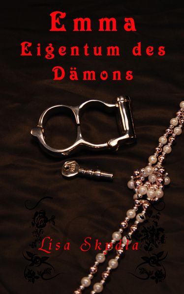 Cover von Emma – Eigentum des Dämons