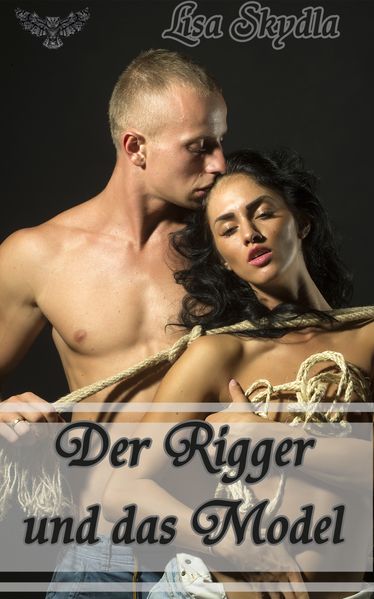 Cover von Der Rigger und das Model