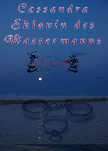 Cover von Cassandra – Sklavin des Wassermanns