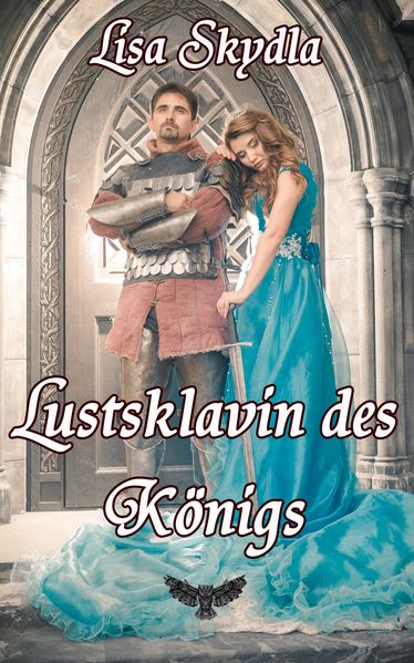 Cover von Lustsklavin des Königs
