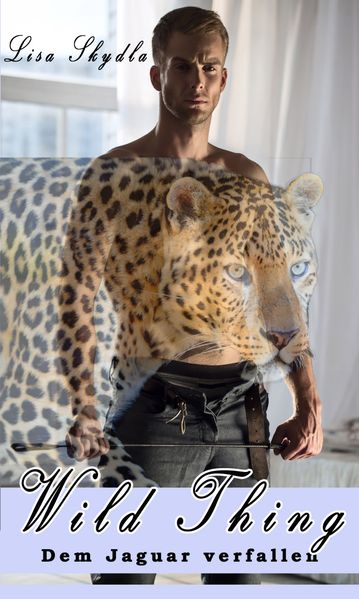 Cover von Wild Thing – Dem Jaguar verfallen