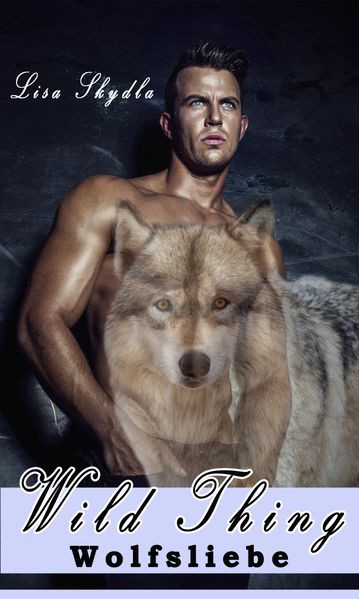 Cover von Wild Thing – Wolfsliebe