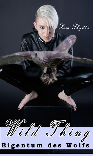 Cover von Wild Thing – Eigentum des Wolfs