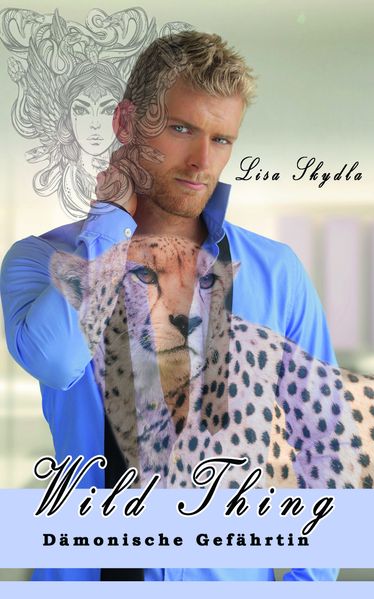 Cover von Wild Thing – Dämonische Gefährtin