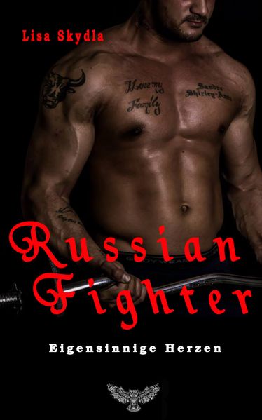 Cover von Russian Fighter