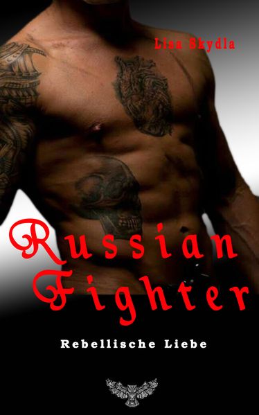 Cover von Russian Fighter