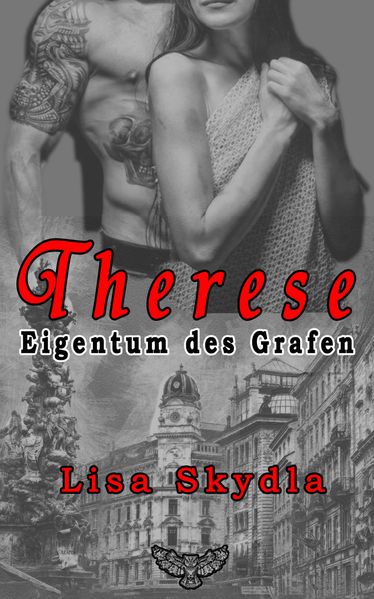 Cover von Therese – Eigentum des Grafen