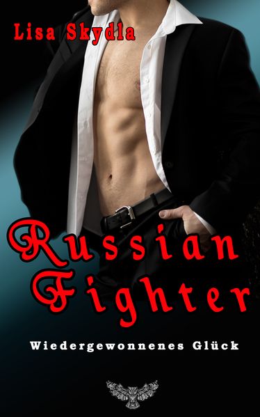 Cover von Russian Fighter