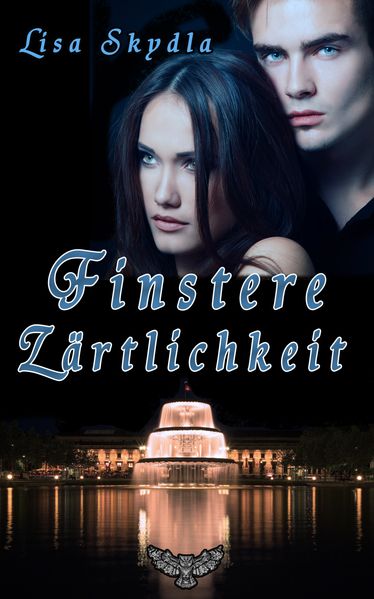 Cover von Finstere Zärtlichkeit