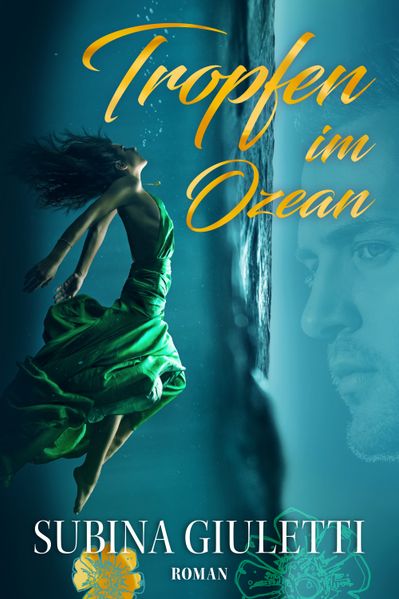 Cover von Tropfen im Ozean