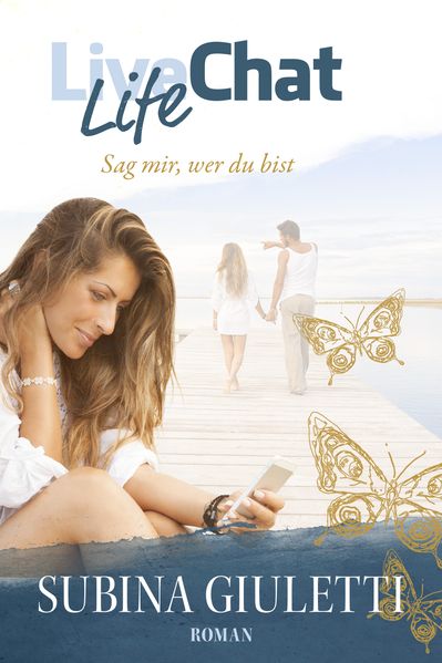 Cover von Life Chat
