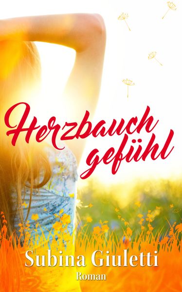 Cover von Herzbauchgefühl