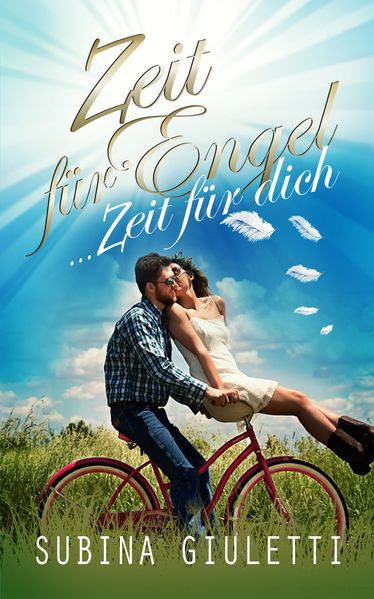 Cover von Zeit für Engel … Zeit für dich