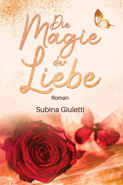 Cover von Die Magie der Liebe